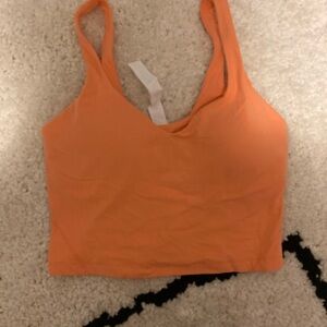 Lululemon Align Tank Top